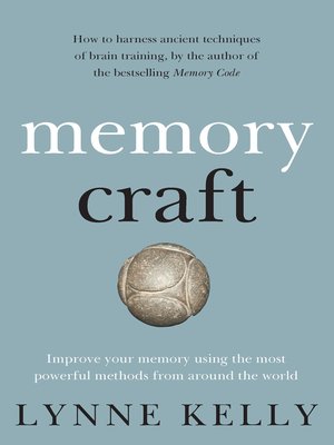 cover image of Memory Craft